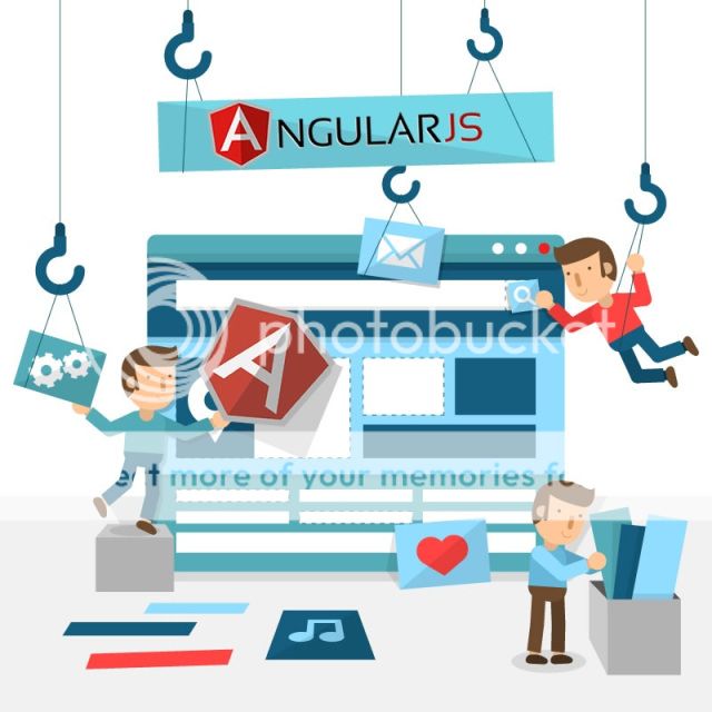 Why Choose AngularJS for Single Page Application Development? (c) romaincaisse159 highly recommended internet page